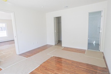 New Construction 2026 . House is up and completed - photo 6