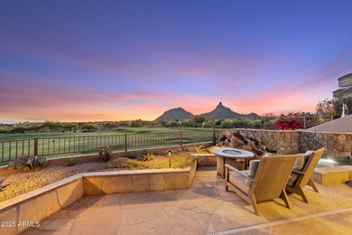 A rare opportunity to own a home with stunning views of Pinnacle