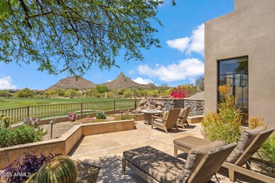 A rare opportunity to own a home with stunning views of Pinnacle