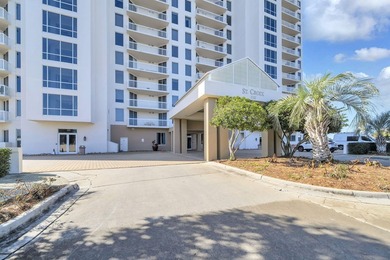Great views from this spacious 4th floor Gulf front turnkey - photo 1