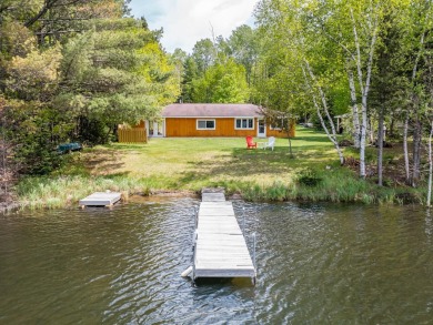 Anvil Lake Home For Sale in Eagle  River Wisconsin