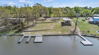 Lake Quitman Lot For Sale in Quitman Texas