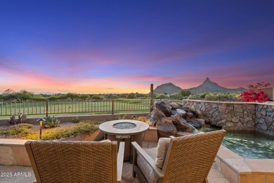A rare opportunity to own a home with stunning views of Pinnacle