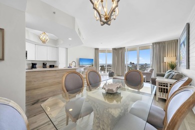 Great views from this spacious 4th floor Gulf front turnkey - photo 5