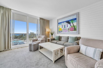 Great views from this spacious 4th floor Gulf front turnkey - photo 8