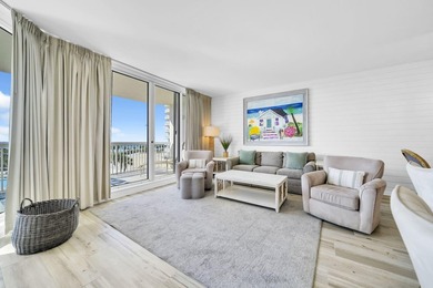 Great views from this spacious 4th floor Gulf front turnkey - photo 9