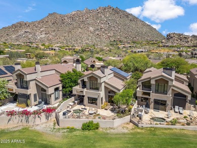 A rare opportunity to own a home with stunning views of Pinnacle