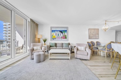 Great views from this spacious 4th floor Gulf front turnkey - photo 10