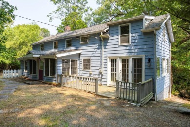 Lake Home For Sale in Pawling, New York