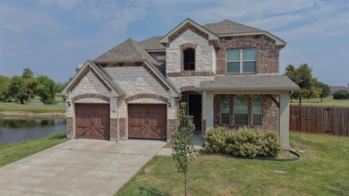 Lake Home For Sale in Royse City, Texas