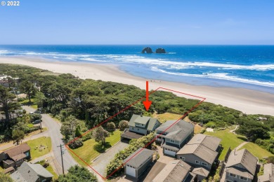  Home For Sale in Rockaway Beach Oregon