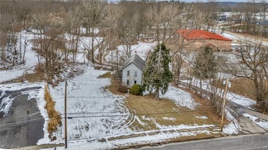 Portage Lakes - Mudd Lake Lot For Sale in Akron Ohio