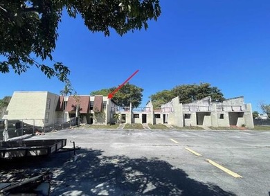 (private lake, pond, coastal) Condo Sale Pending in Pembroke Pines Florida