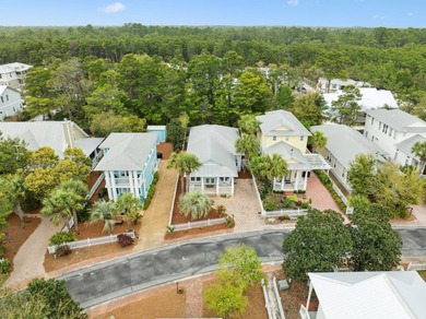 Nestled in a peaceful cul-de-sac, this charming beach cottage - photo 2