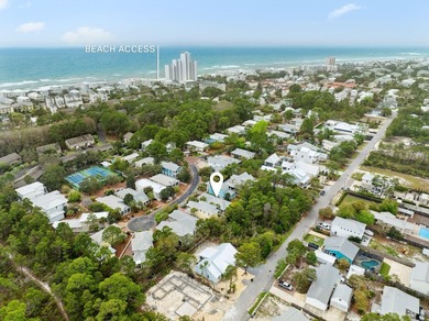 Nestled in a peaceful cul-de-sac, this charming beach cottage - photo 3