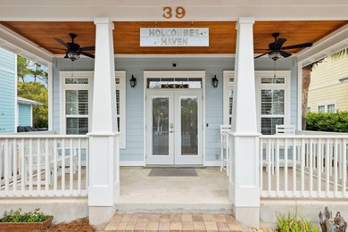 Nestled in a peaceful cul-de-sac, this charming beach cottage - photo 4