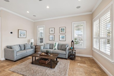 Nestled in a peaceful cul-de-sac, this charming beach cottage - photo 8