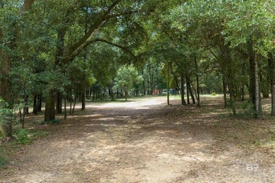 Set within a gated Foley enclave near Weeks Bay, this 2.54-acre - photo 1