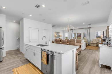This gorgeous Past model home has never been a rental and only - photo 11
