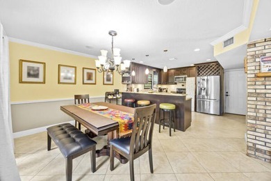 Gorgeous two-story single-family home featuring a resort-style - photo 11