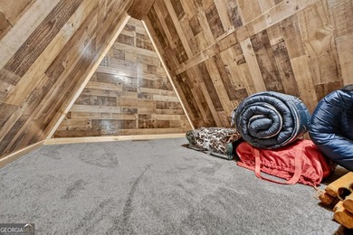 Timeless A-Frame Retreat in the Heart of Aska Adventure - photo 12