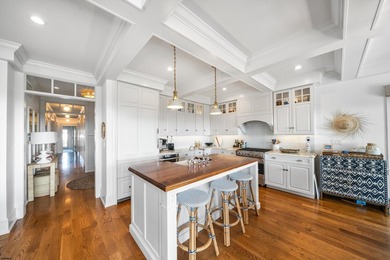 Stunning Beach Front Home with Unobstructed Ocean Views! This - photo 13