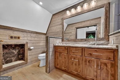 Timeless A-Frame Retreat in the Heart of Aska Adventure - photo 15