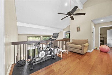 Gorgeous two-story single-family home featuring a resort-style - photo 15