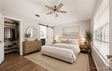 Welcome to this beautifully designed 3-bedroom, 2-bathroom brick - photo 16