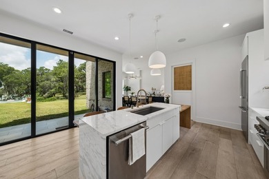 Situated on more than an acre in the coveted Hobcaw Point - photo 16