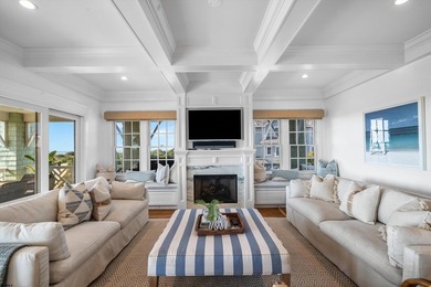 Stunning Beach Front Home with Unobstructed Ocean Views! This - photo 16