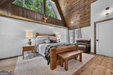 Timeless A-Frame Retreat in the Heart of Aska Adventure - photo 16