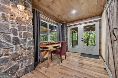Timeless A-Frame Retreat in the Heart of Aska Adventure - photo 17