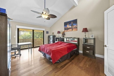 Gorgeous two-story single-family home featuring a resort-style - photo 17