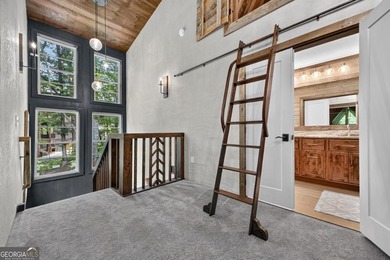 Timeless A-Frame Retreat in the Heart of Aska Adventure - photo 18