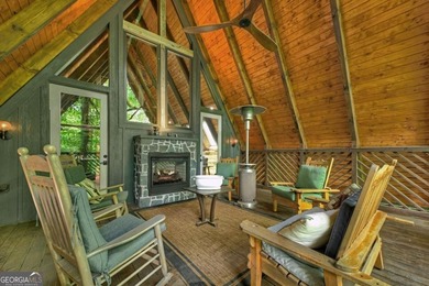 Timeless A-Frame Retreat in the Heart of Aska Adventure - photo 20