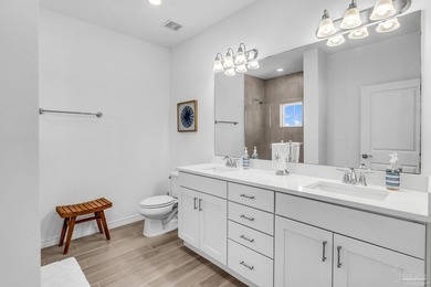 This gorgeous Past model home has never been a rental and only - photo 20