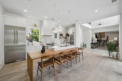 Situated on more than an acre in the coveted Hobcaw Point - photo 22