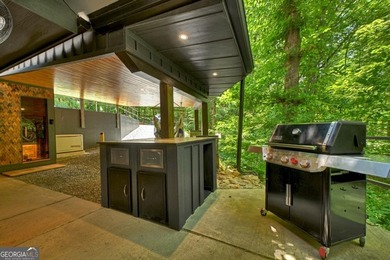 Timeless A-Frame Retreat in the Heart of Aska Adventure - photo 24
