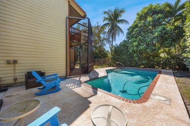 Gorgeous two-story single-family home featuring a resort-style - photo 24