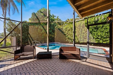 Gorgeous two-story single-family home featuring a resort-style - photo 25