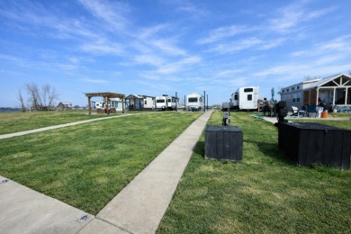 Waterfront RV Lot on Richland Chambers Lake - Open Water Views! - photo 19