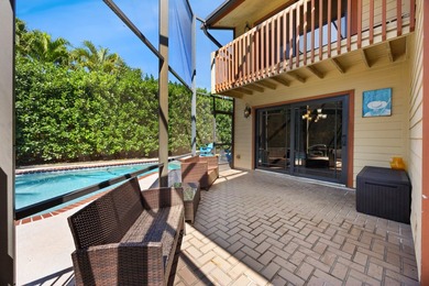 Gorgeous two-story single-family home featuring a resort-style - photo 26