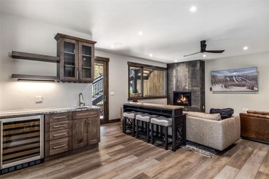 This spectacular 6-bedroom, 6-bathroom mountain modern residence - photo 26