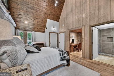 Timeless A-Frame Retreat in the Heart of Aska Adventure - photo 27
