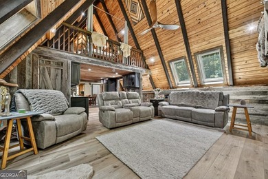 Timeless A-Frame Retreat in the Heart of Aska Adventure - photo 29