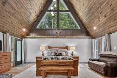 Timeless A-Frame Retreat in the Heart of Aska Adventure - photo 30