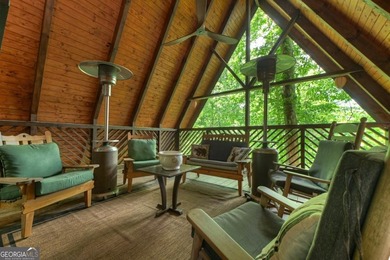 Timeless A-Frame Retreat in the Heart of Aska Adventure - photo 31