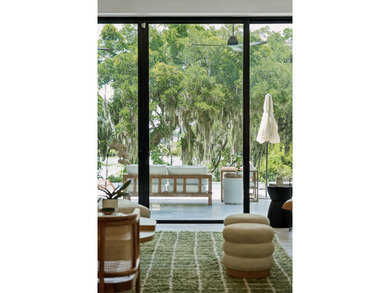 Situated on more than an acre in the coveted Hobcaw Point - photo 32