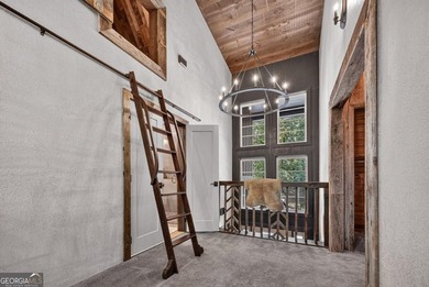 Timeless A-Frame Retreat in the Heart of Aska Adventure - photo 33